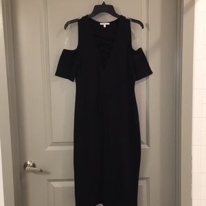 Charlotte Russe dress